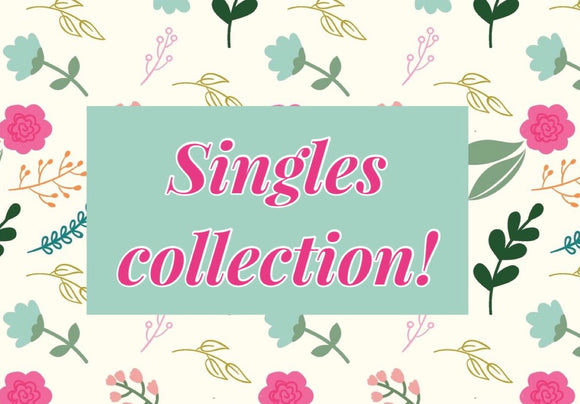 Singles collection