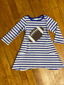 Football dress